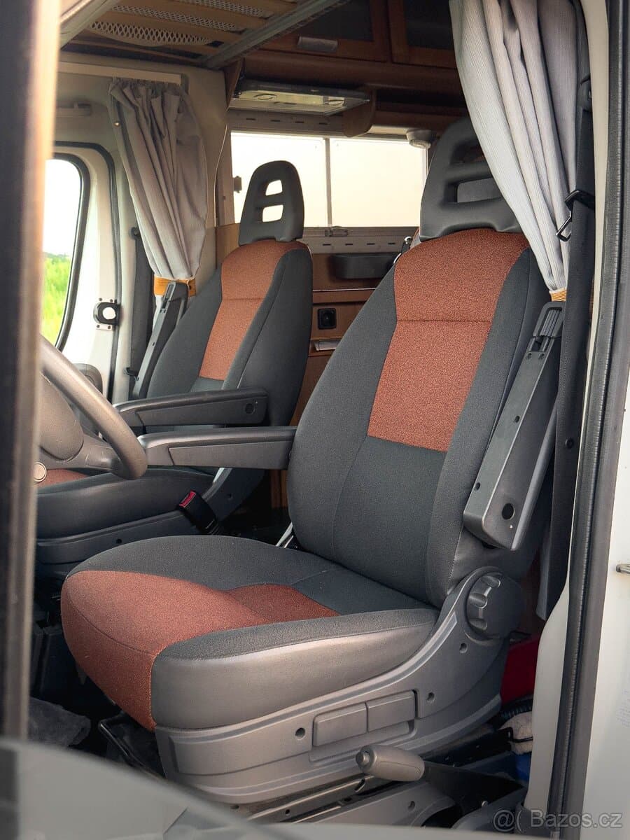 2009 Fiat DUCATO - 8