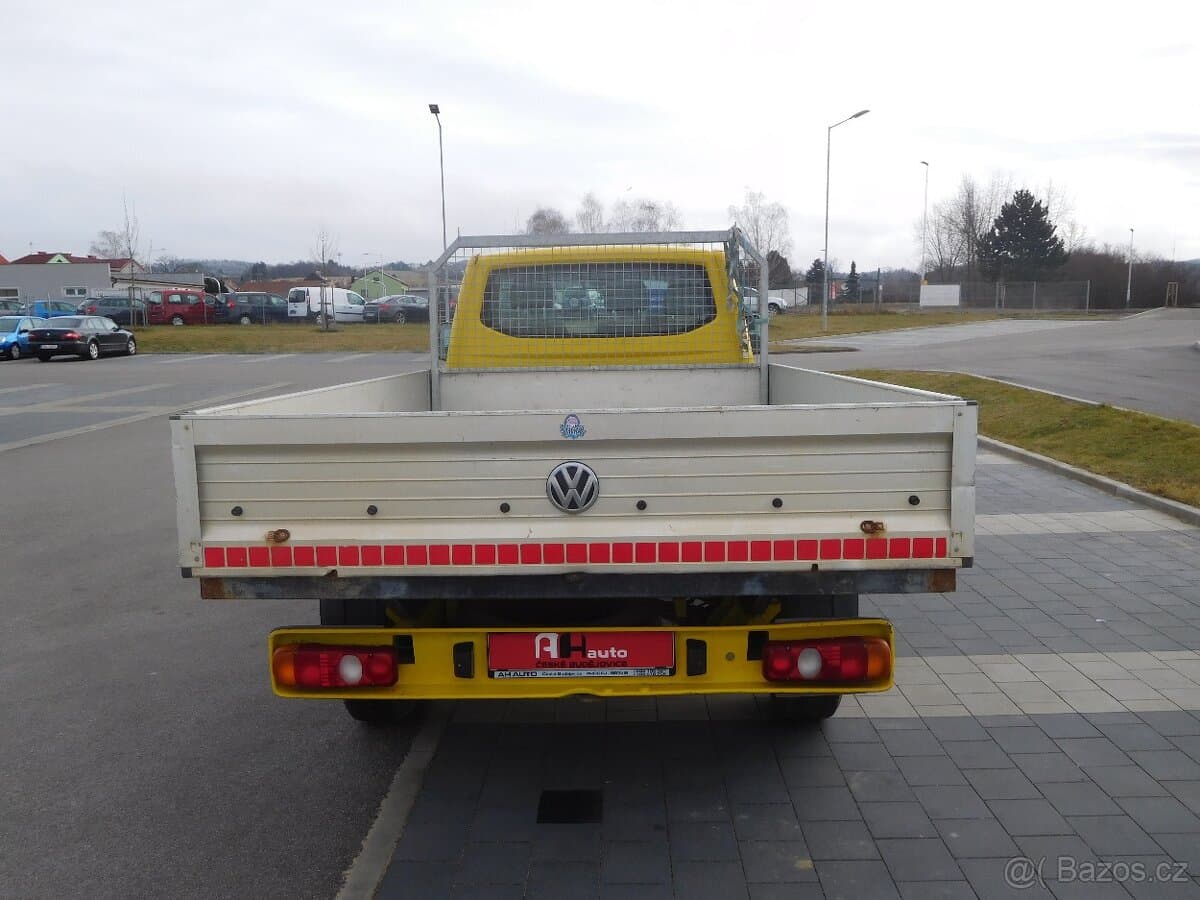 2012 Volkswagen TRANSPORTER - 8
