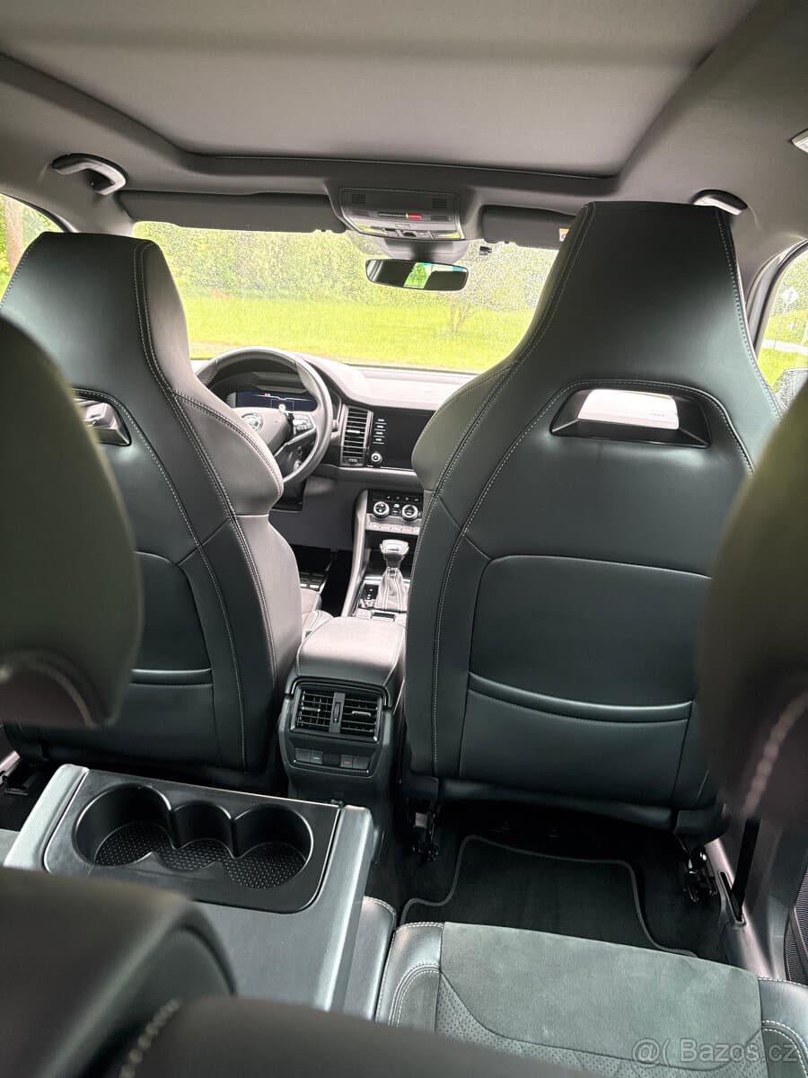 2021 Škoda KODIAQ - 8
