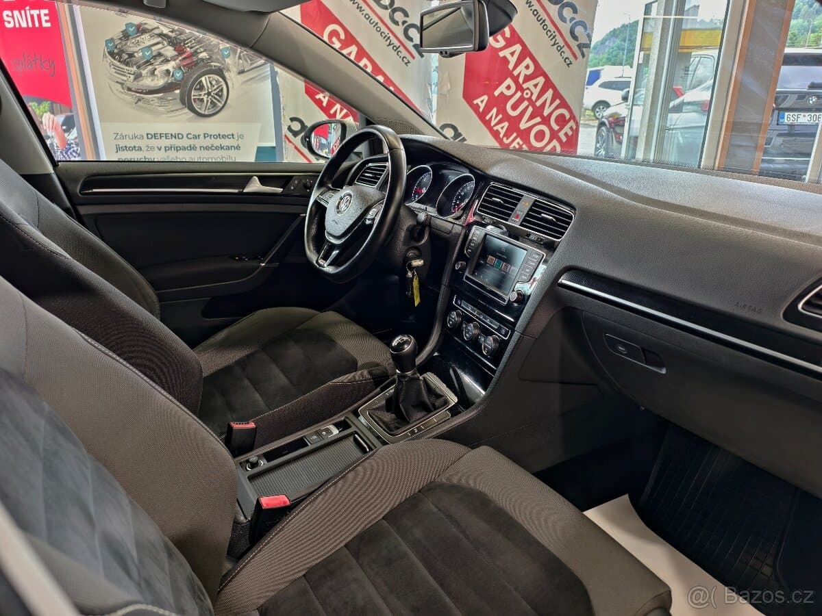 2016 Volkswagen GOLF - 8