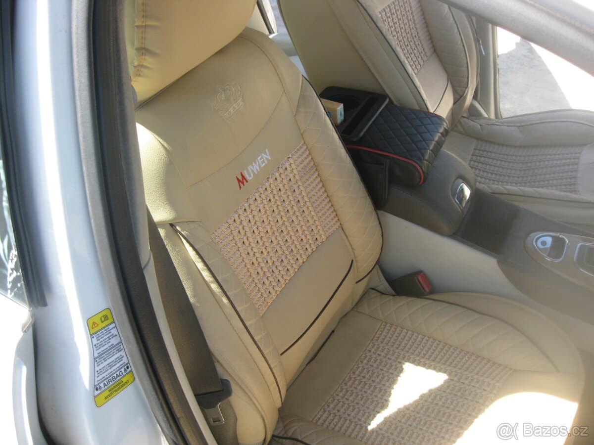 2006 Jaguar S-TYPE - 8