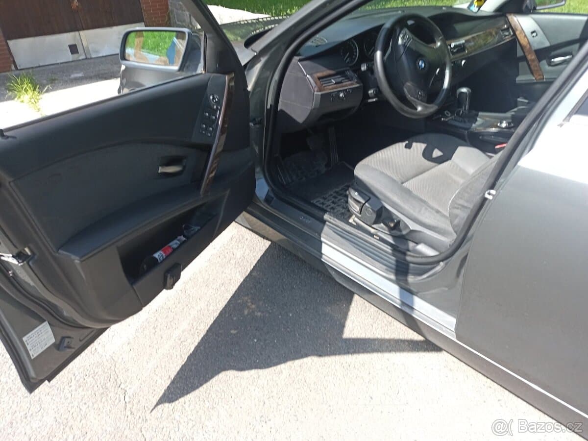 2005 BMW OSTATNÍ - 8