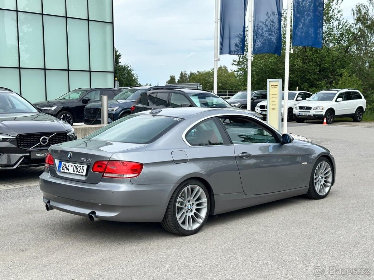 2006 BMW OSTATNÍ - 8