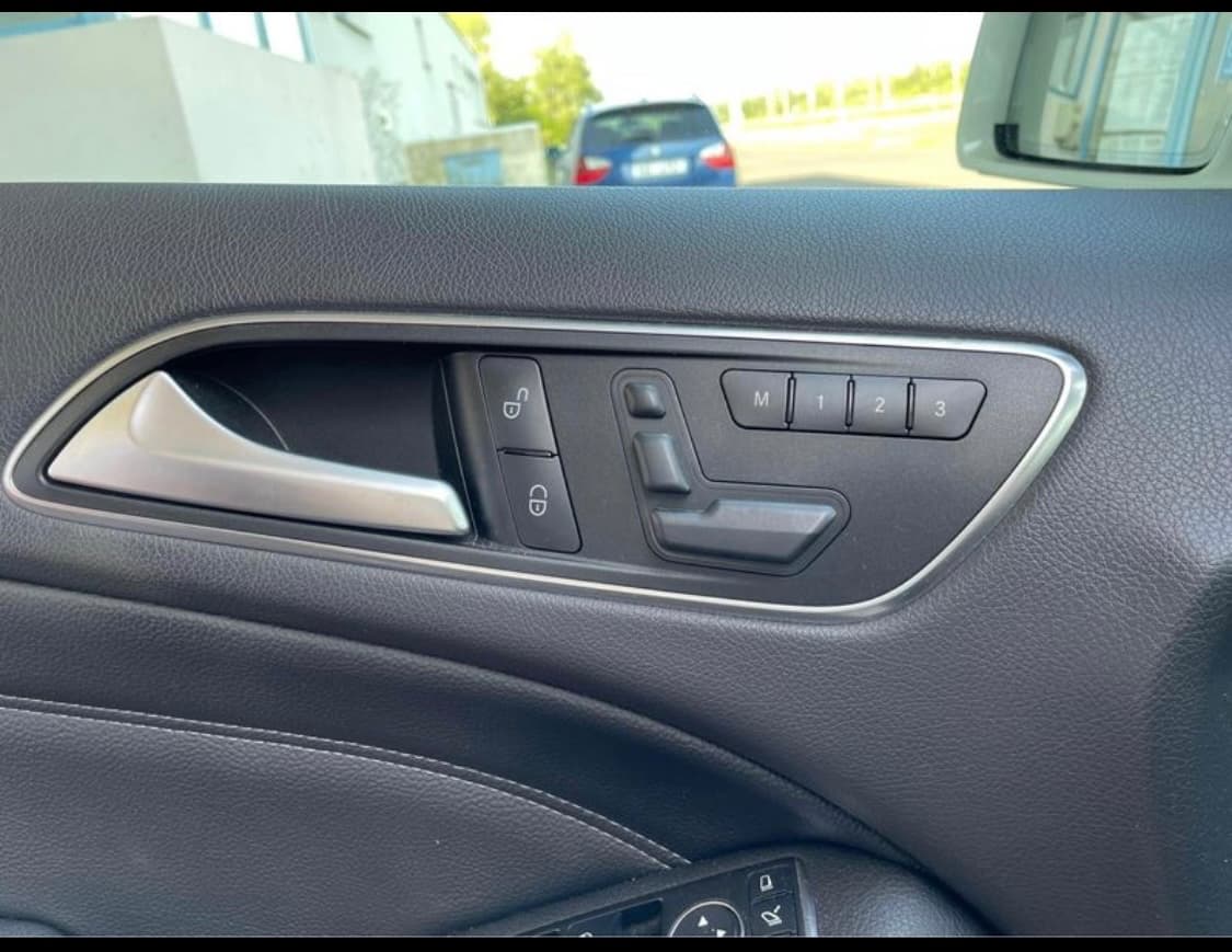 2014 Mercedes-Benz B-CLASS - 8