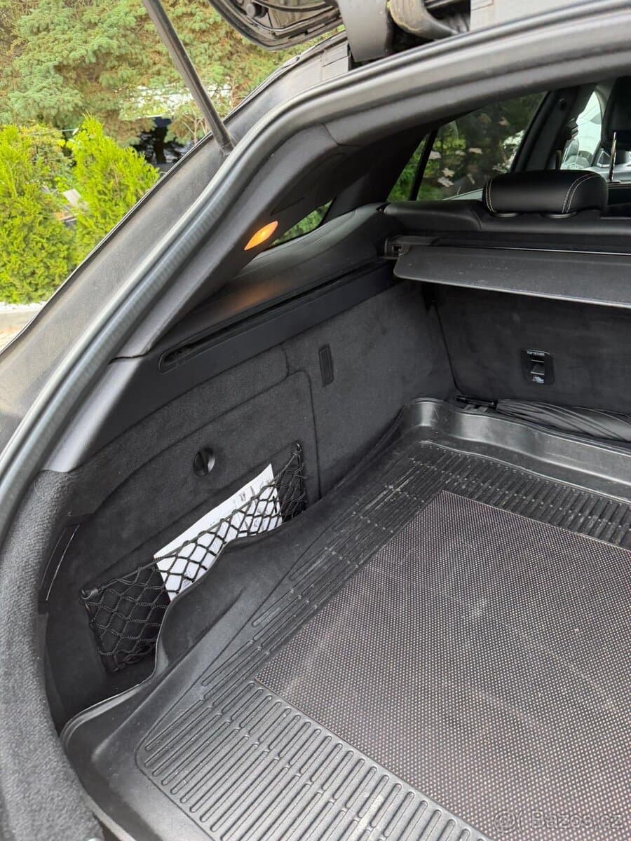 2013 Mercedes-Benz CL-CLASS - 8