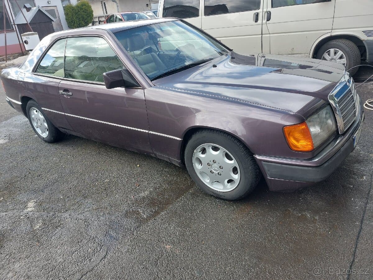 Mercedes-Benz OSTATNÍ - 8