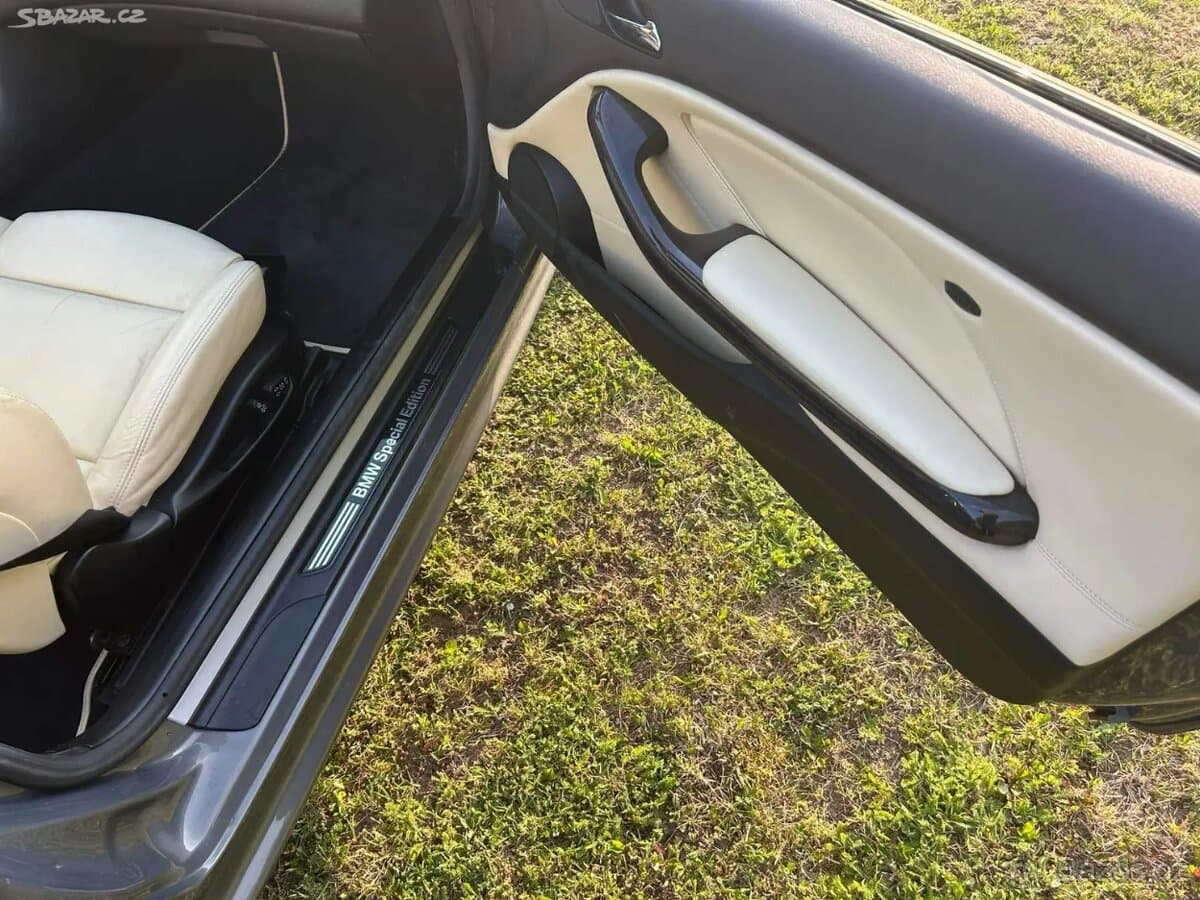 2004 BMW OSTATNÍ - 8