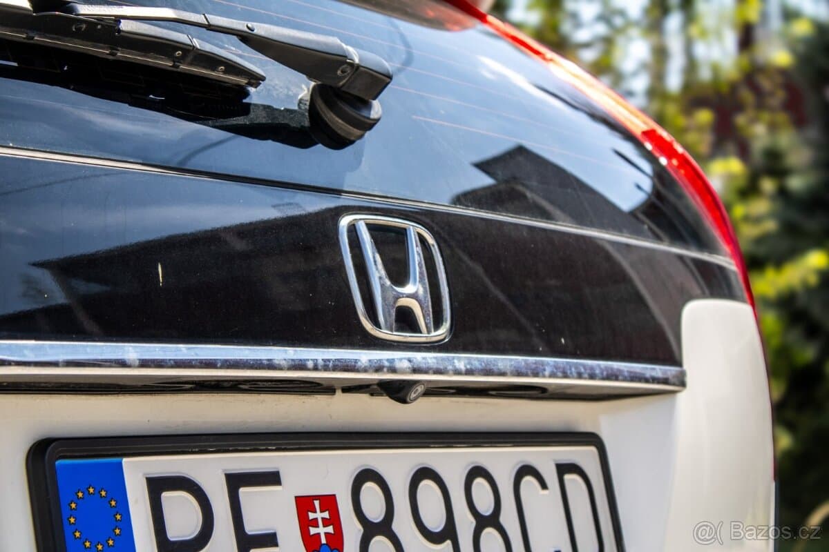 2014 Honda CR-V - 8