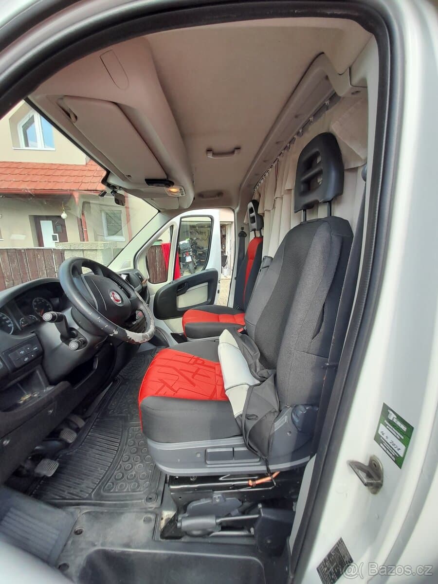2014 Fiat DUCATO - 8