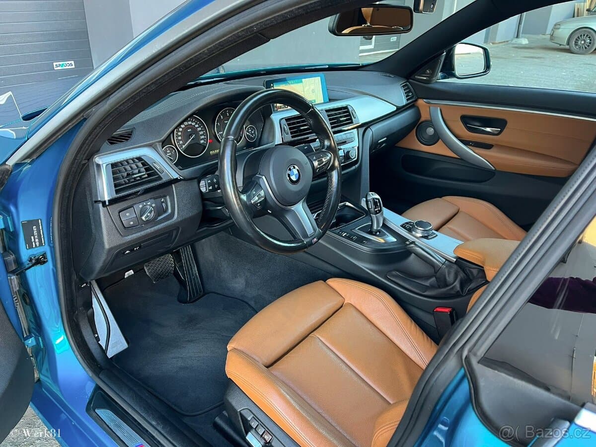 2018 BMW OSTATNÍ - 8
