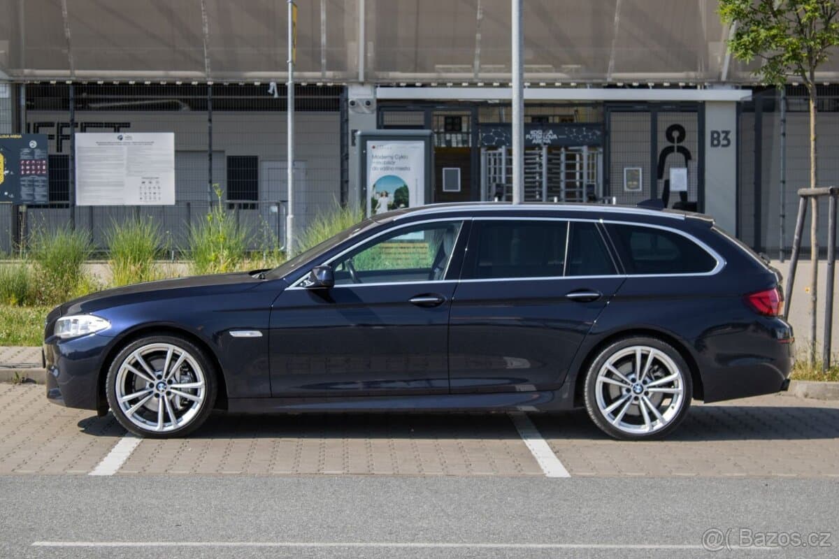 2012 BMW OSTATNÍ - 8
