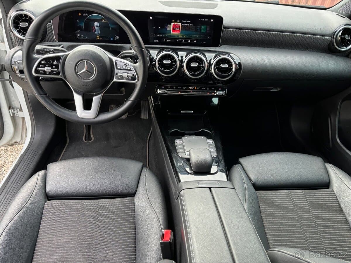 2020 Mercedes-Benz OSTATNÍ - 8