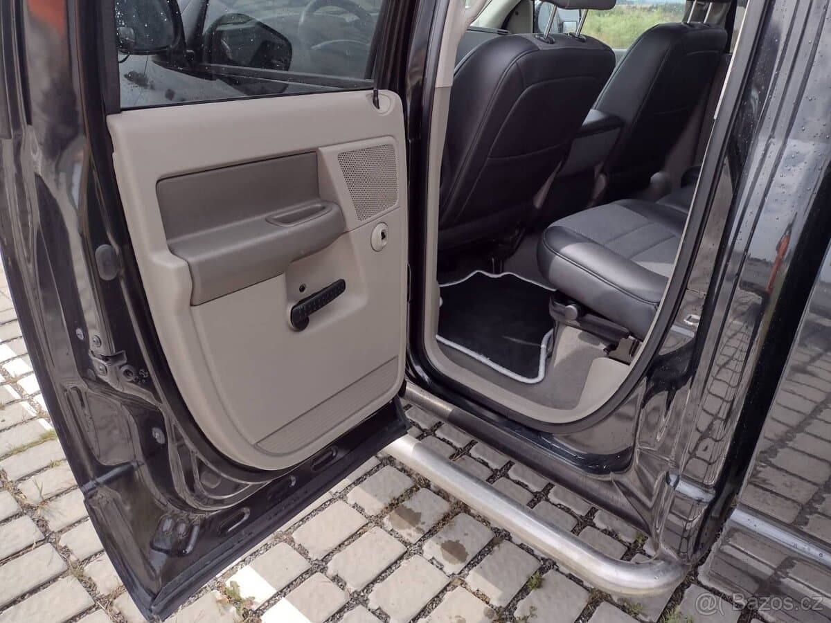 2006 Dodge OSTATNÍ - 8