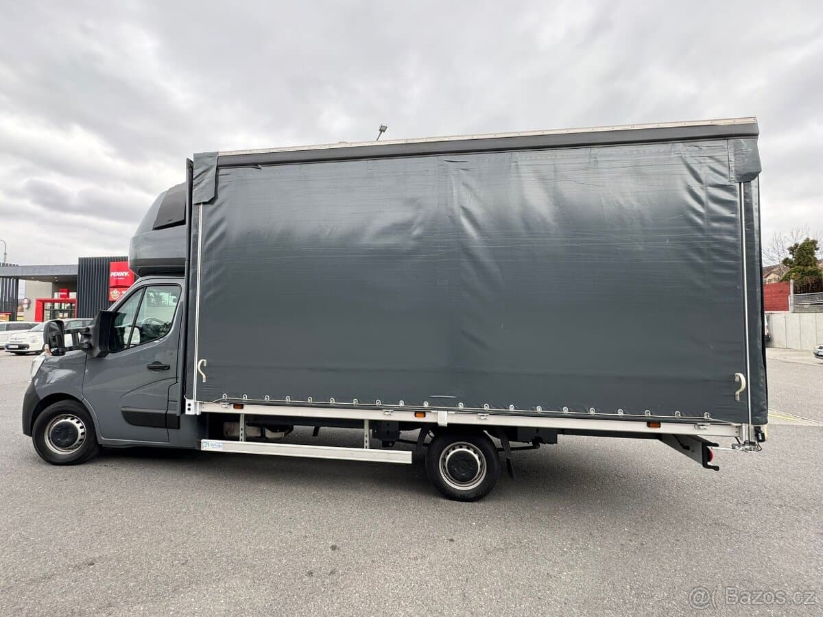 2021 Renault MASTER - 8