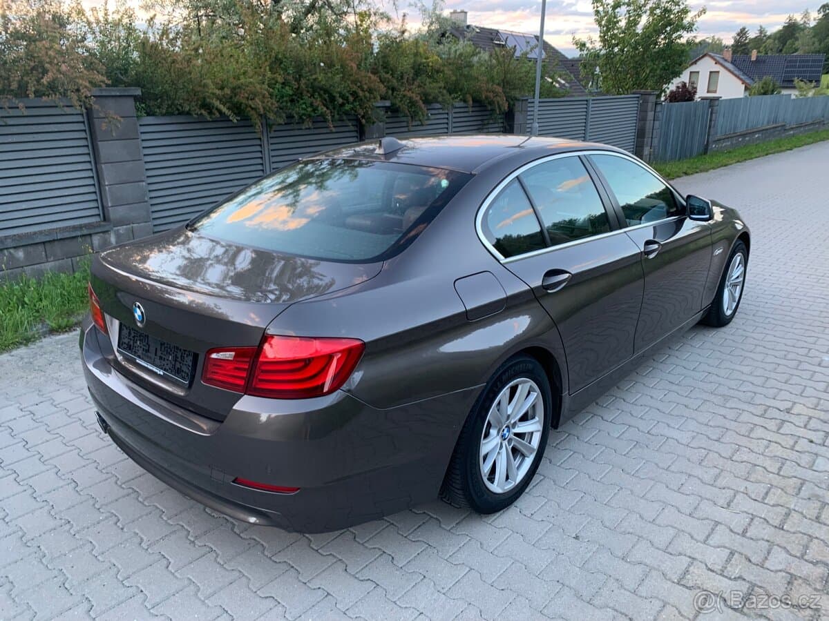 2011 BMW OSTATNÍ - 8