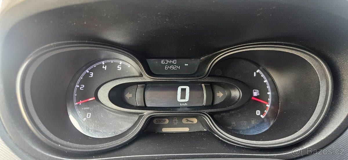 2019 Fiat TALENTO - 8