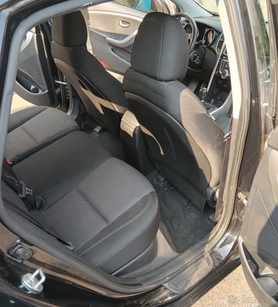 2013 Hyundai i30 - 8