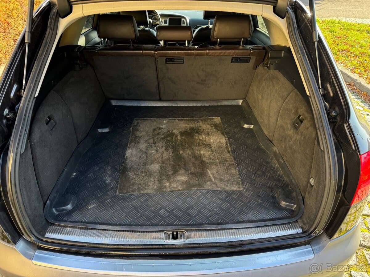 2006 Audi A6 - 8