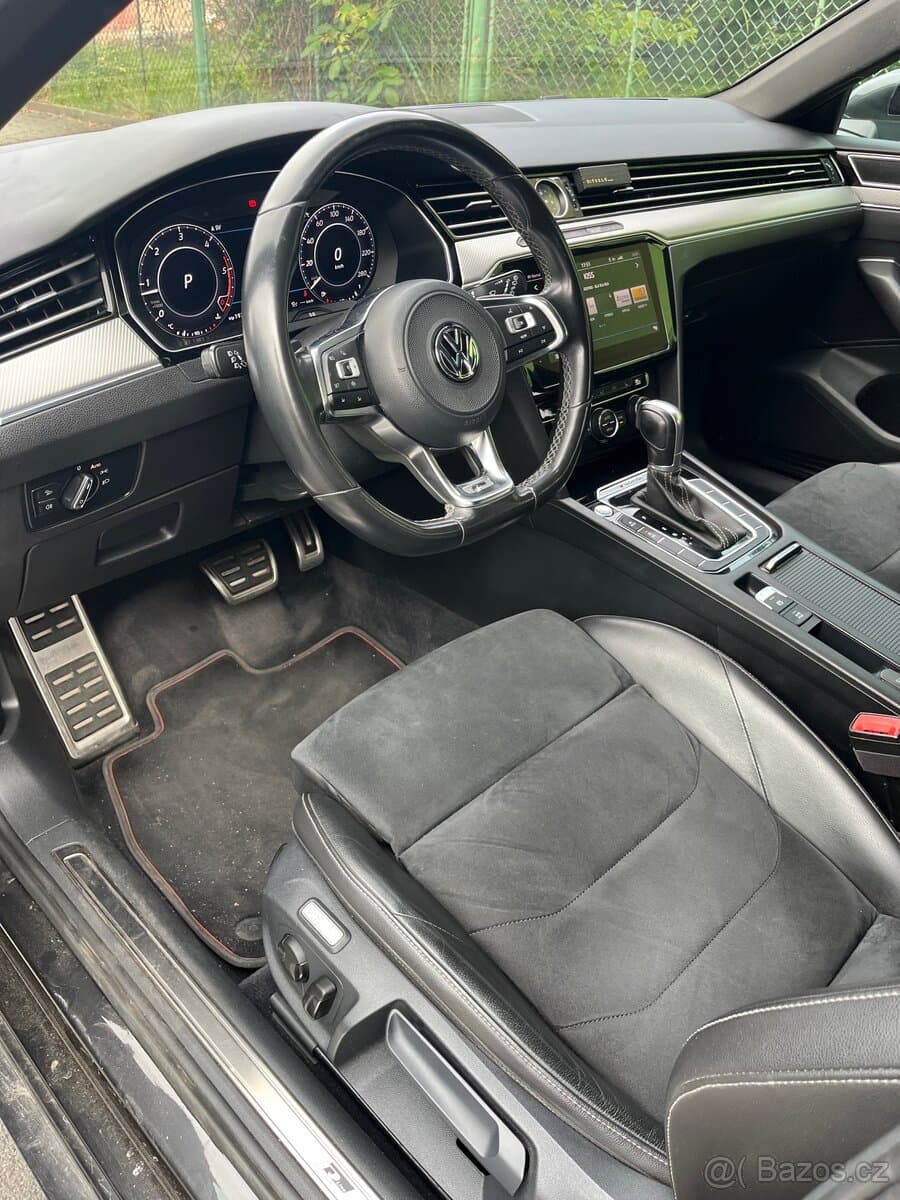 2019 Volkswagen ARTEON - 8