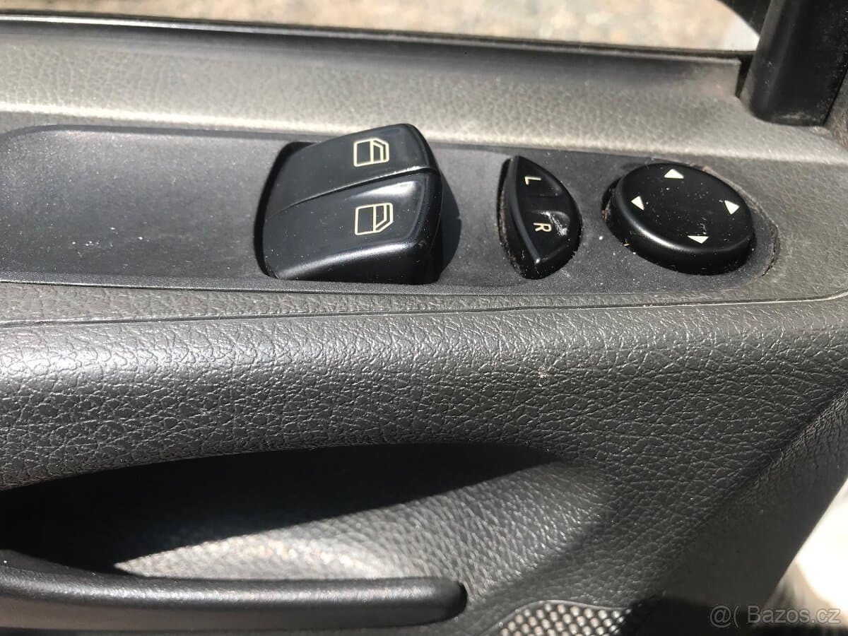 2013 Mercedes-Benz VITO - 8