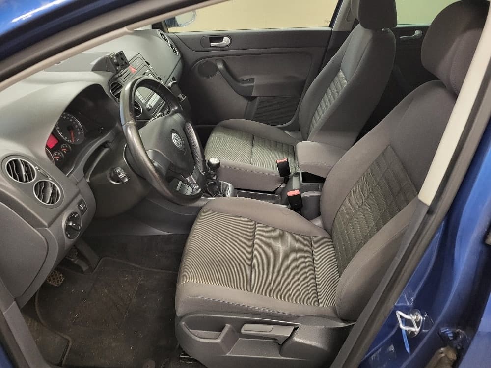 2007 Volkswagen GOLF - 8