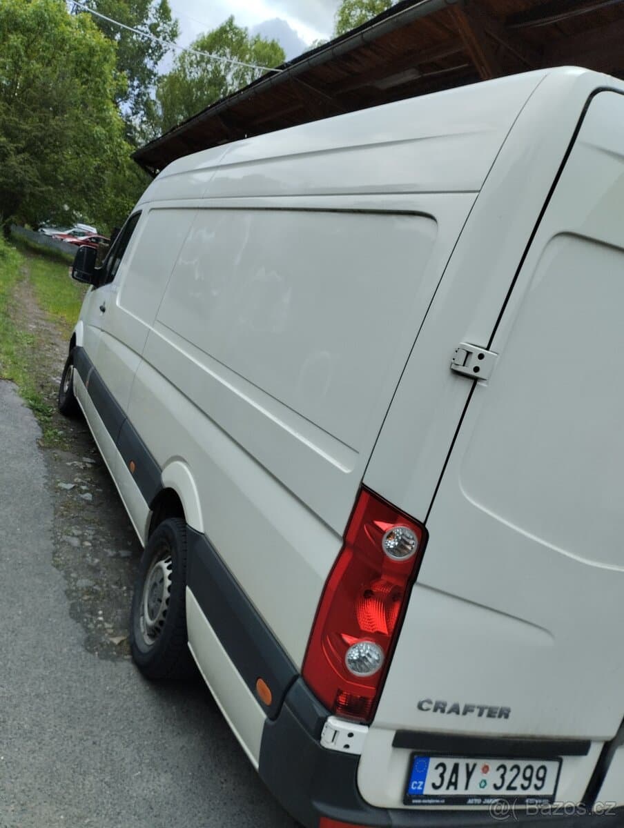 2011 Volkswagen OSTATNÍ - 8