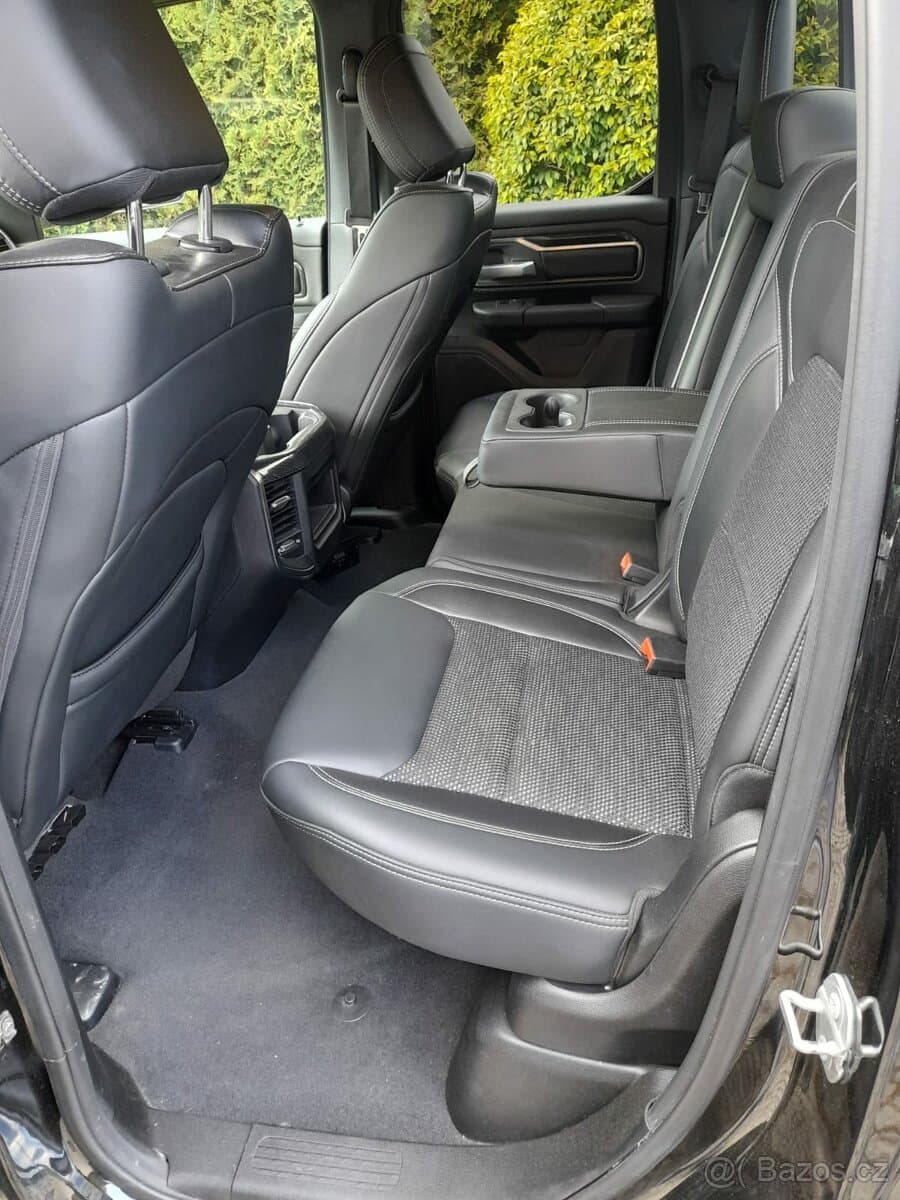 2019 Dodge RAM - 8