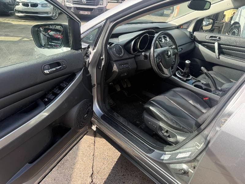 2010 Mazda CX-7 - 8
