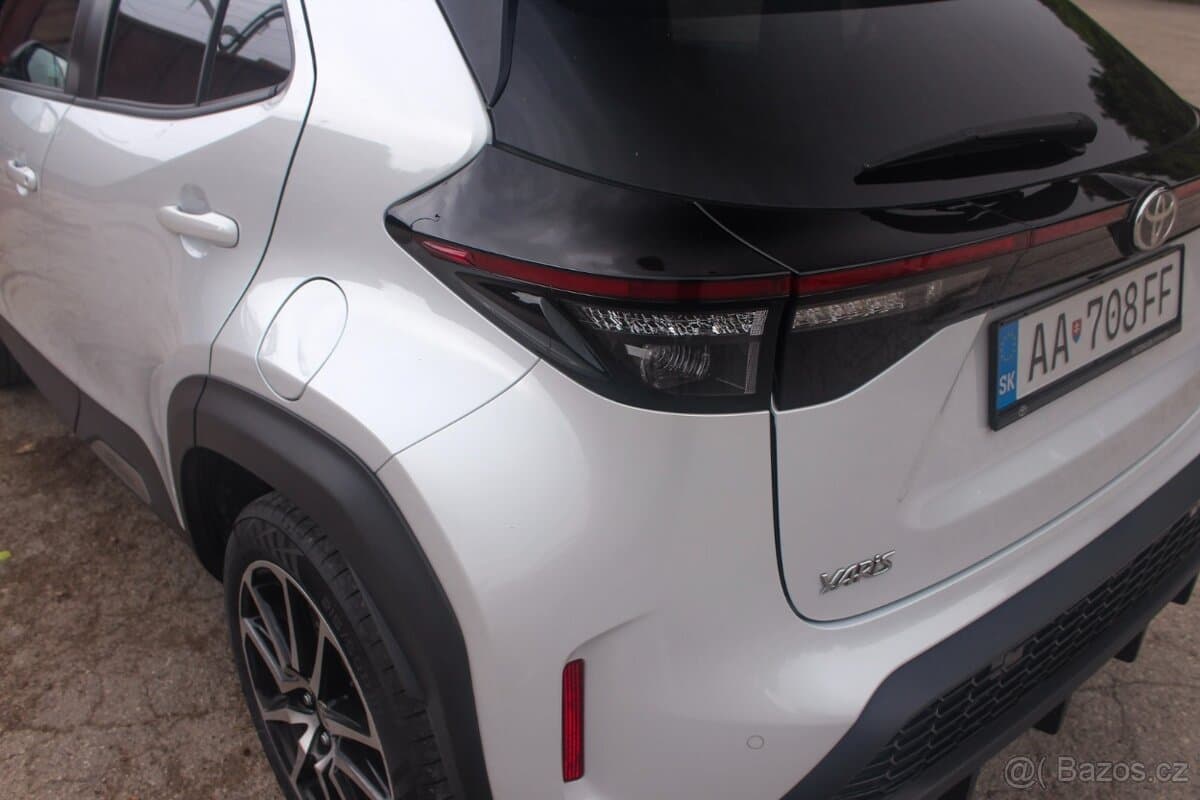 2024 Toyota OSTATNÍ - 8