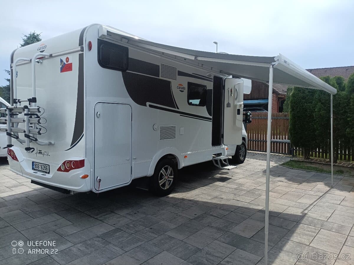 Fiat DUCATO - 8