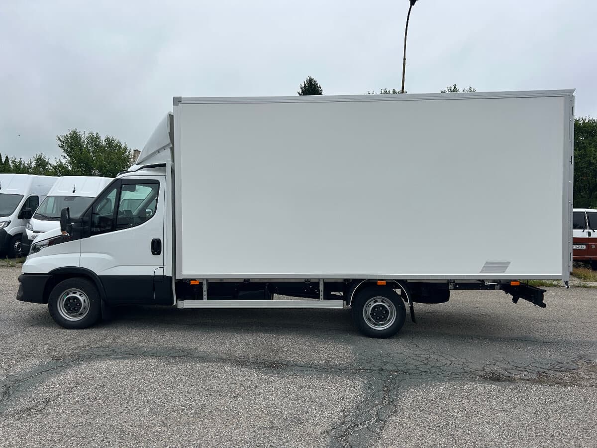 Iveco OSTATNÍ - 8