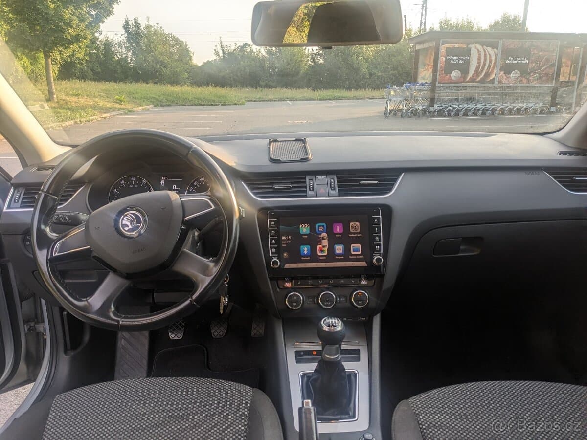 2013 Škoda OCTAVIA - 8