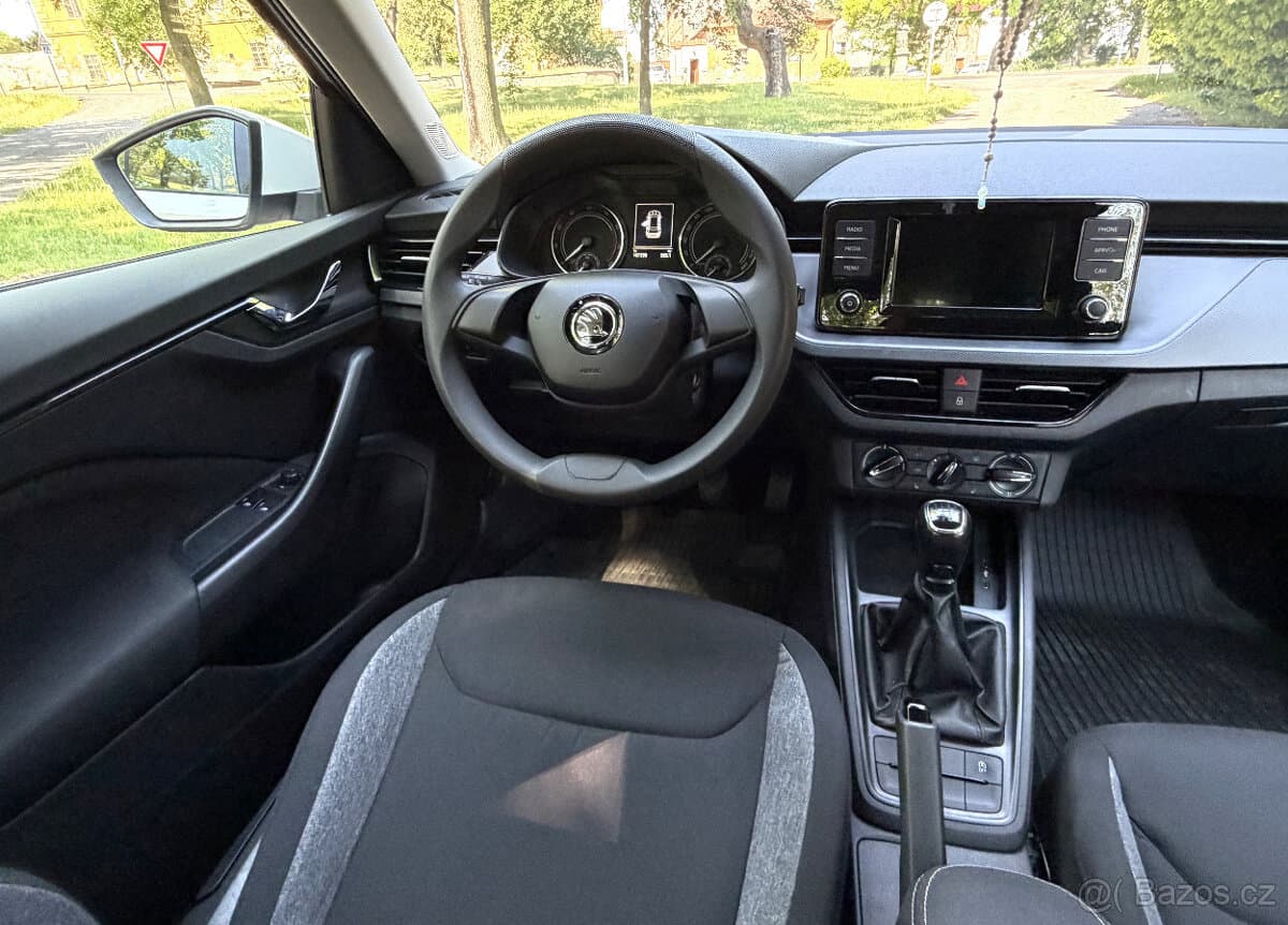 2023 Škoda KAMIQ - 8