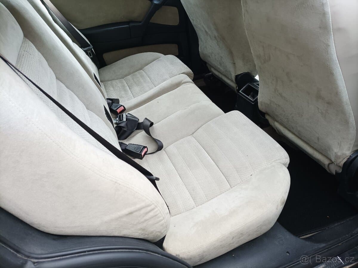 1993 Lancia DELTA - 8