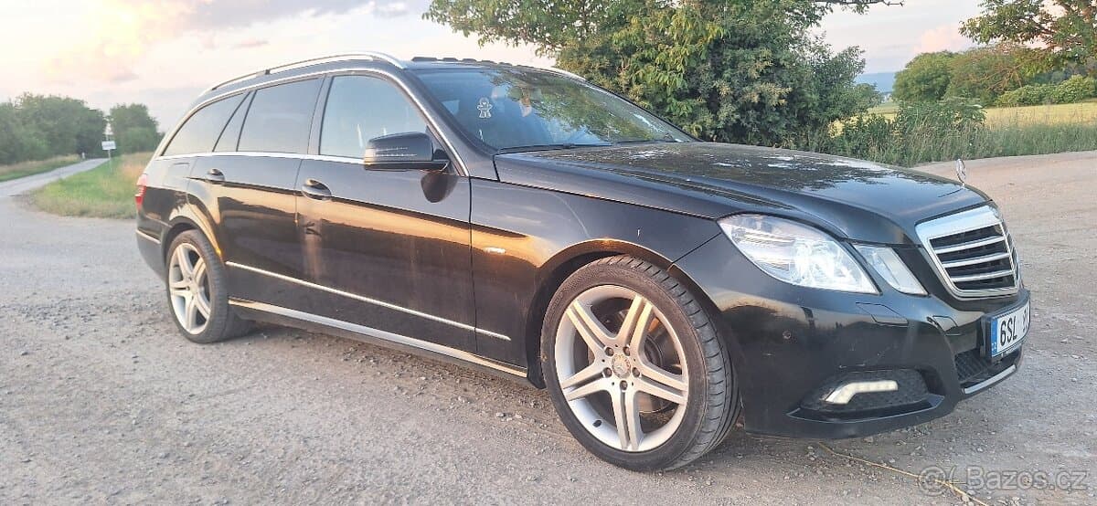 2010 Mercedes-Benz OSTATNÍ - 8