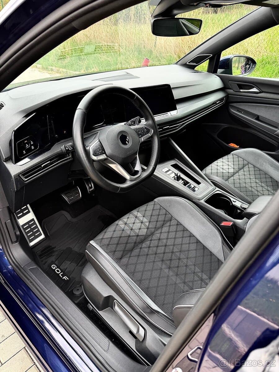 2021 Volkswagen GOLF - 8