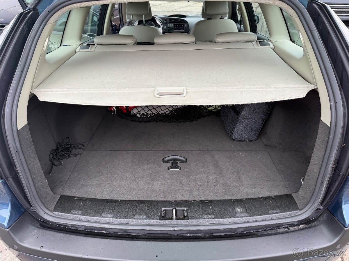 2006 Saab 9-3 - 8