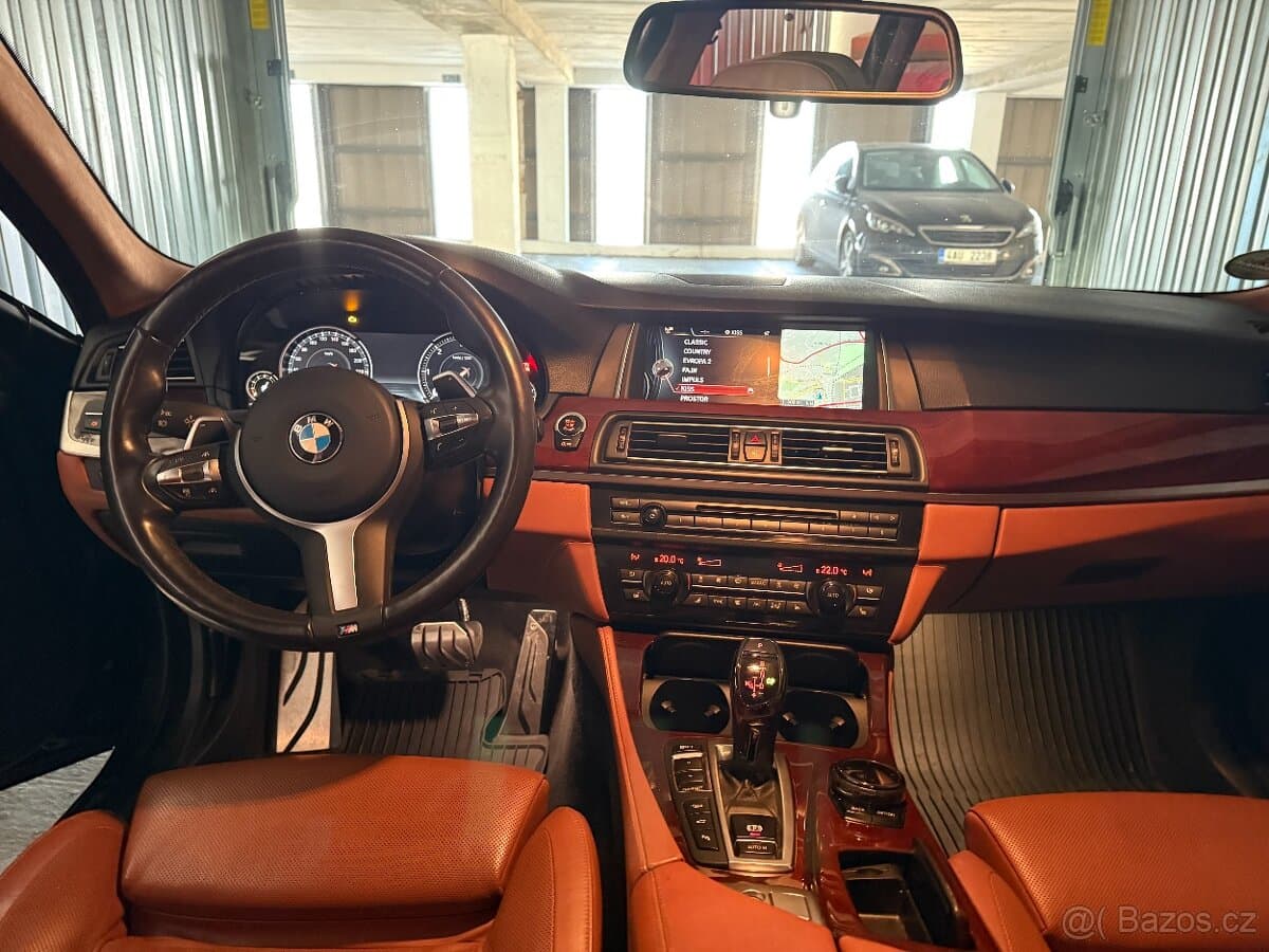 2015 BMW OSTATNÍ - 8