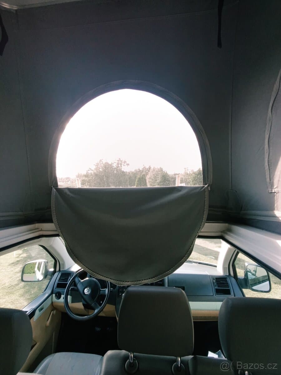 2008 Volkswagen OSTATNÍ - 8