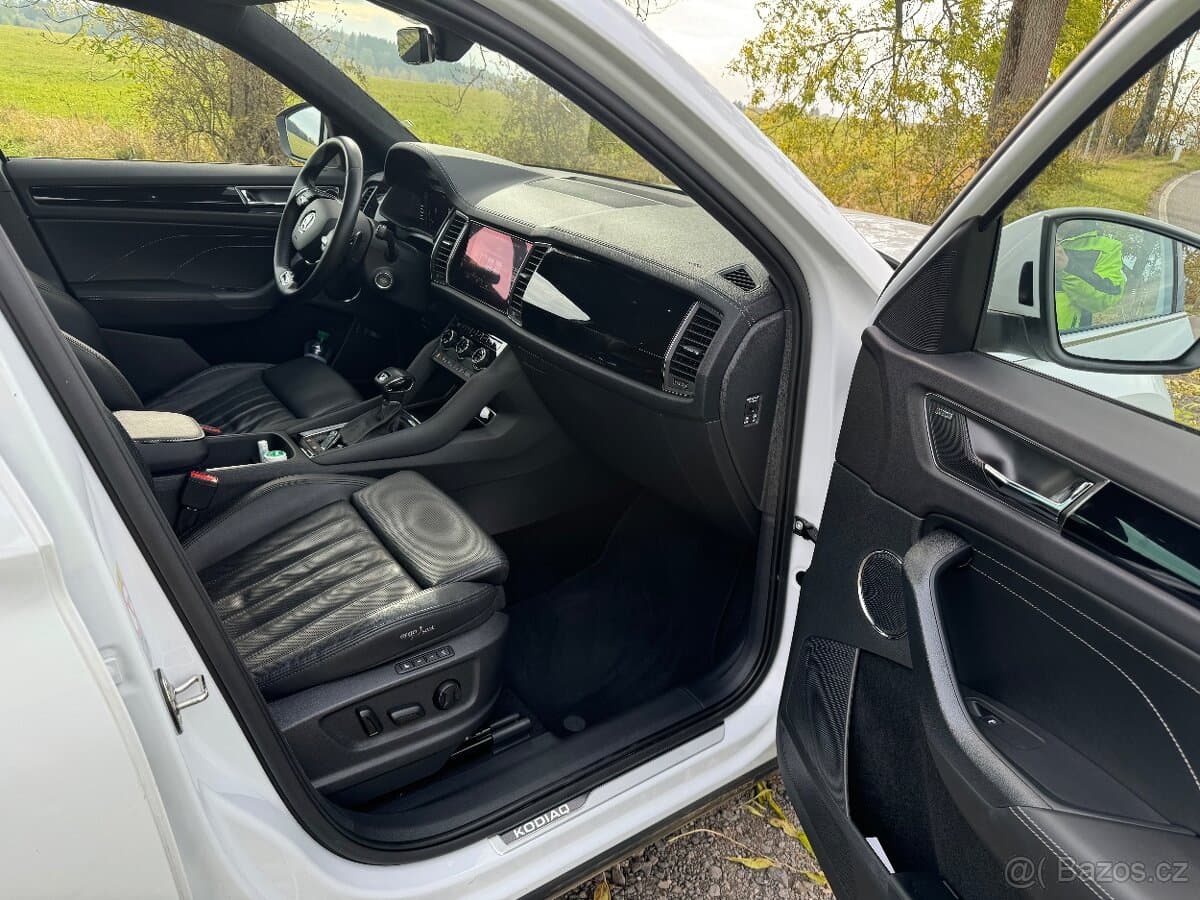 2021 Škoda KODIAQ - 8