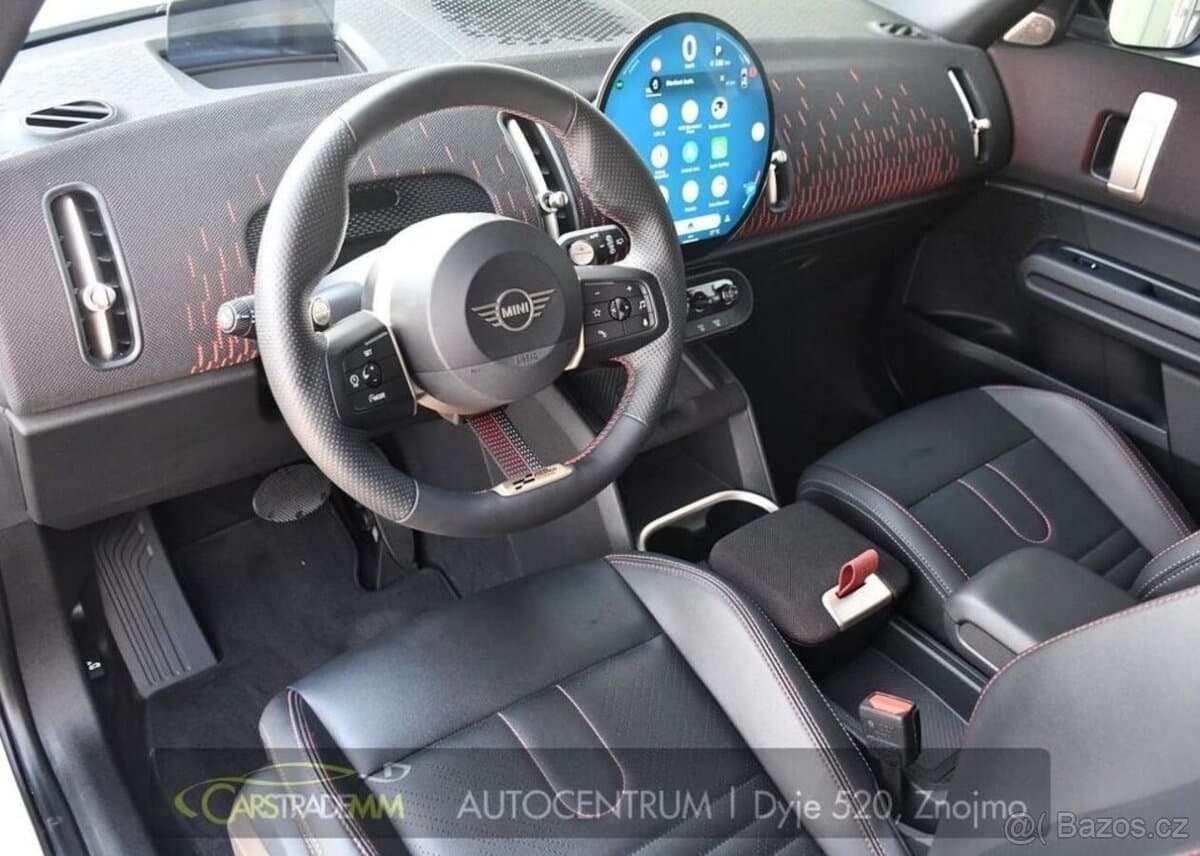 2024 Mini COUNTRYMAN - 8