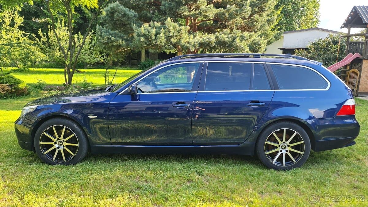 2009 BMW OSTATNÍ - 8