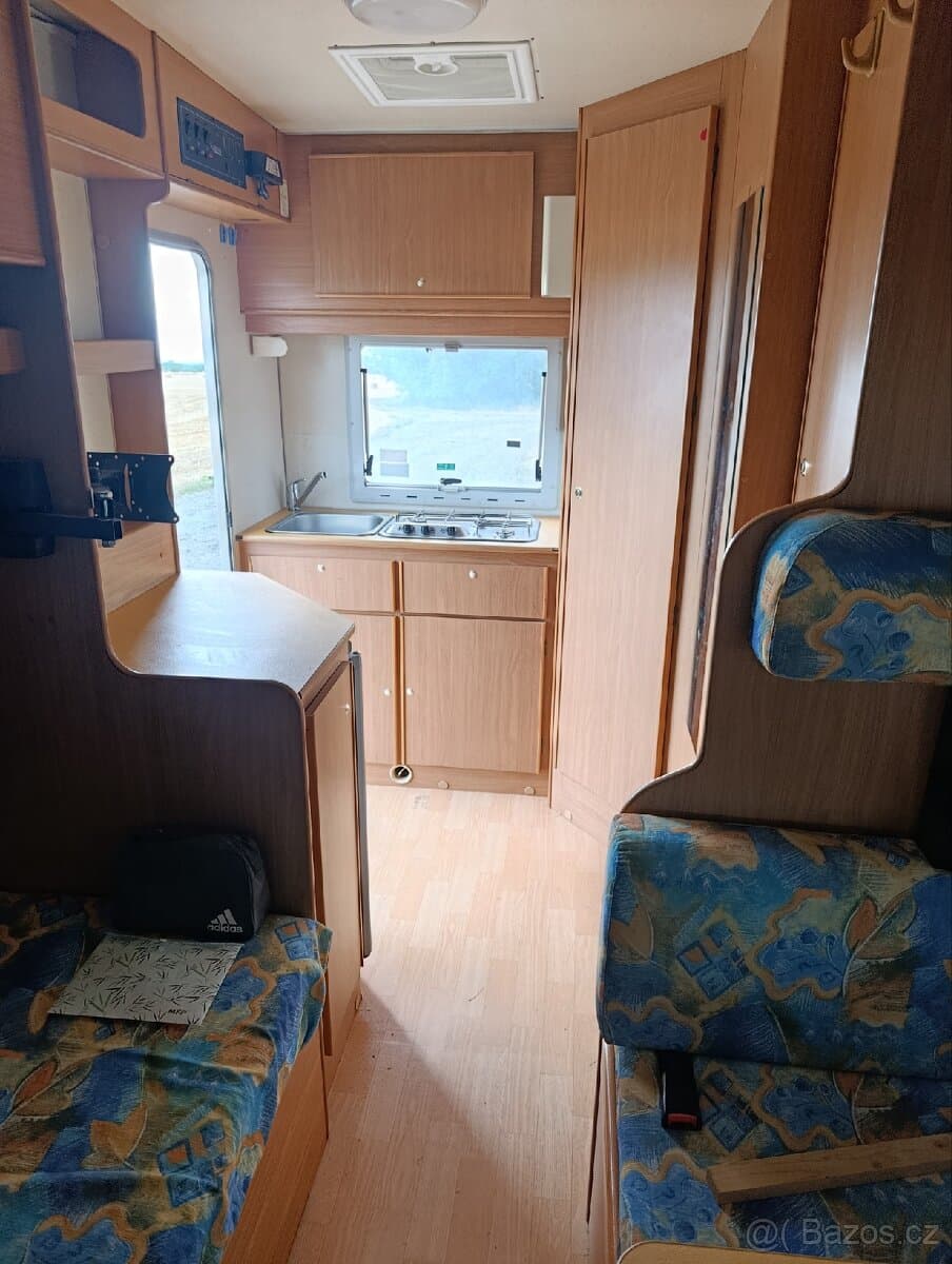 Fiat DUCATO - 8