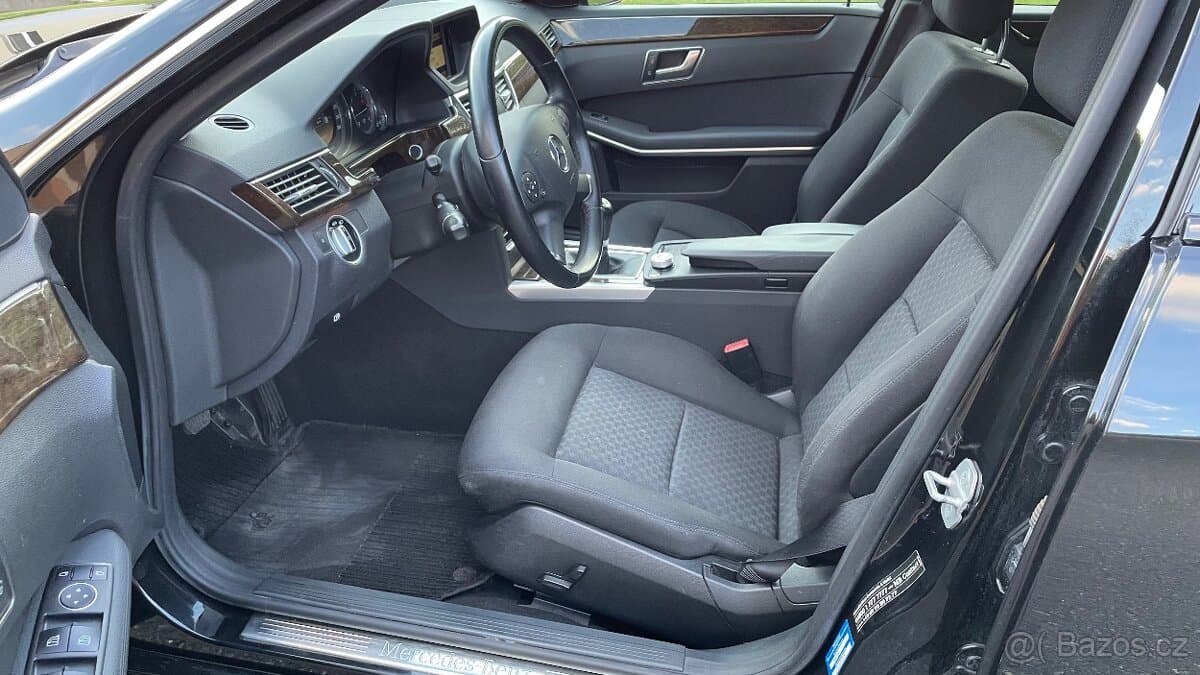 2012 Mercedes-Benz OSTATNÍ - 8