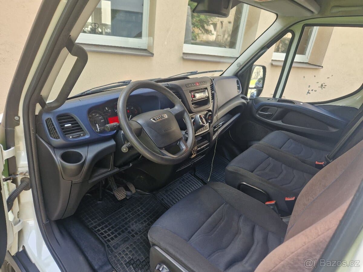 2016 Iveco OSTATNÍ - 8
