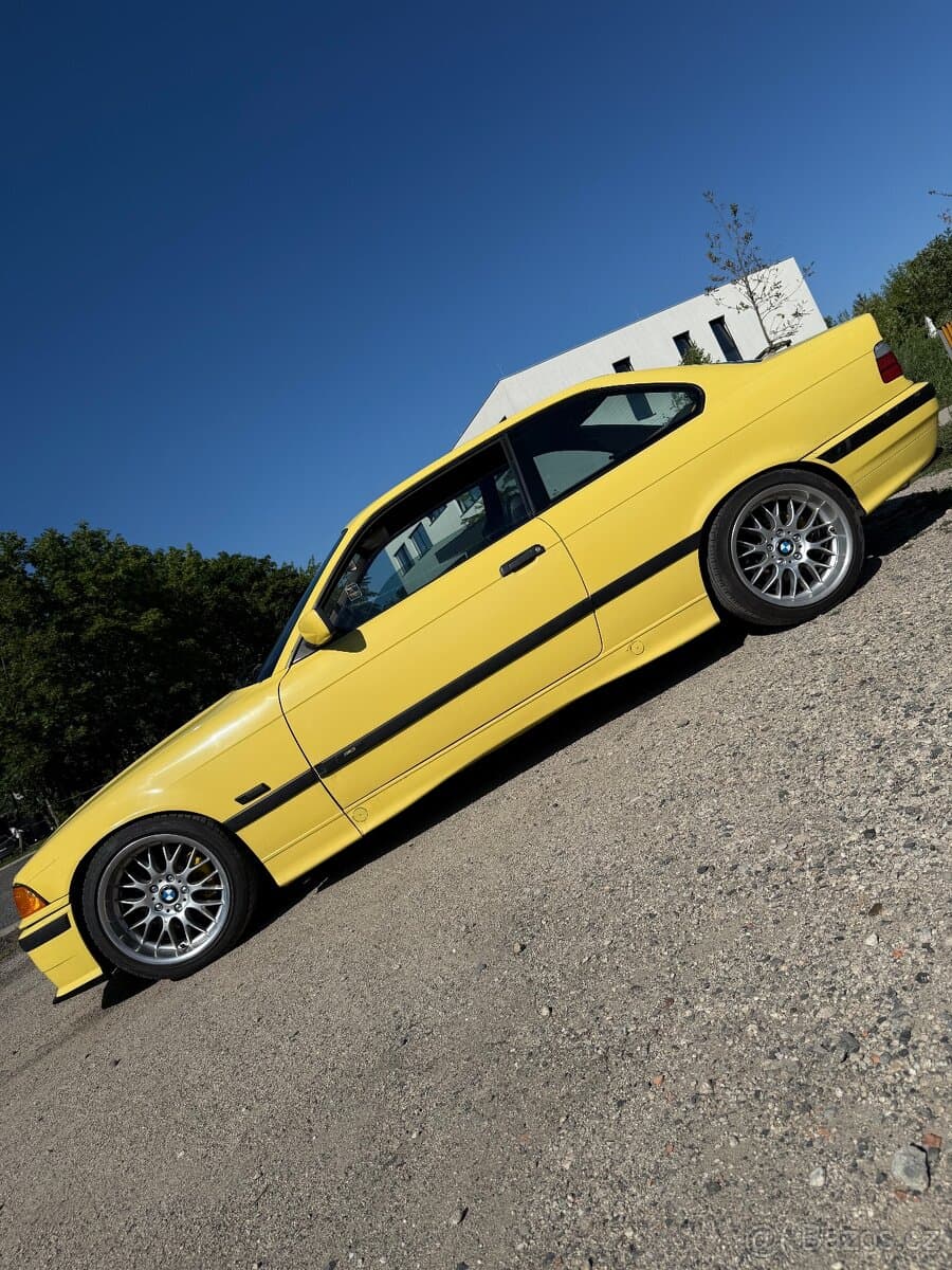 1994 BMW OSTATNÍ - 8