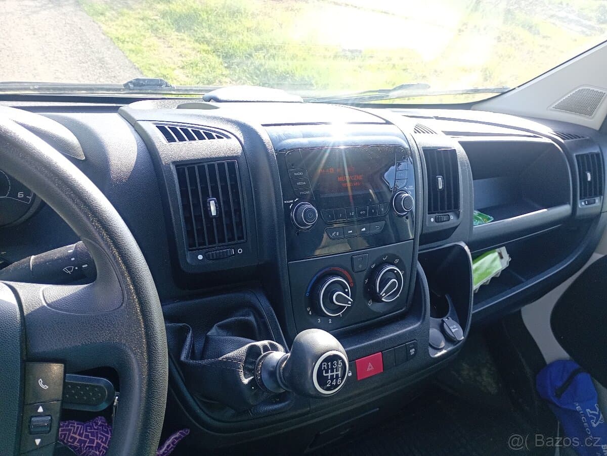 2020 Peugeot BOXER - 8