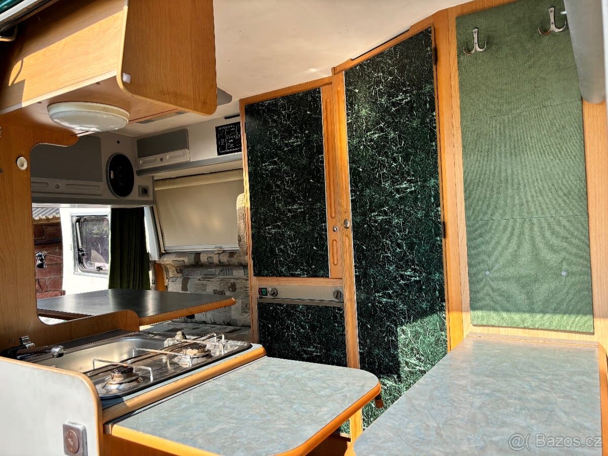 2004 Peugeot BOXER - 8