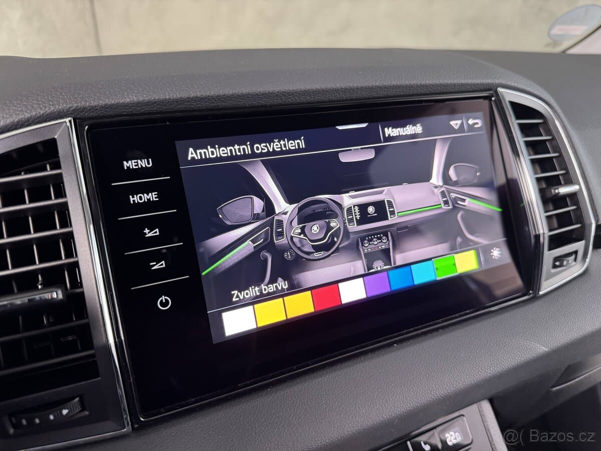 2022 Škoda KAROQ - 8
