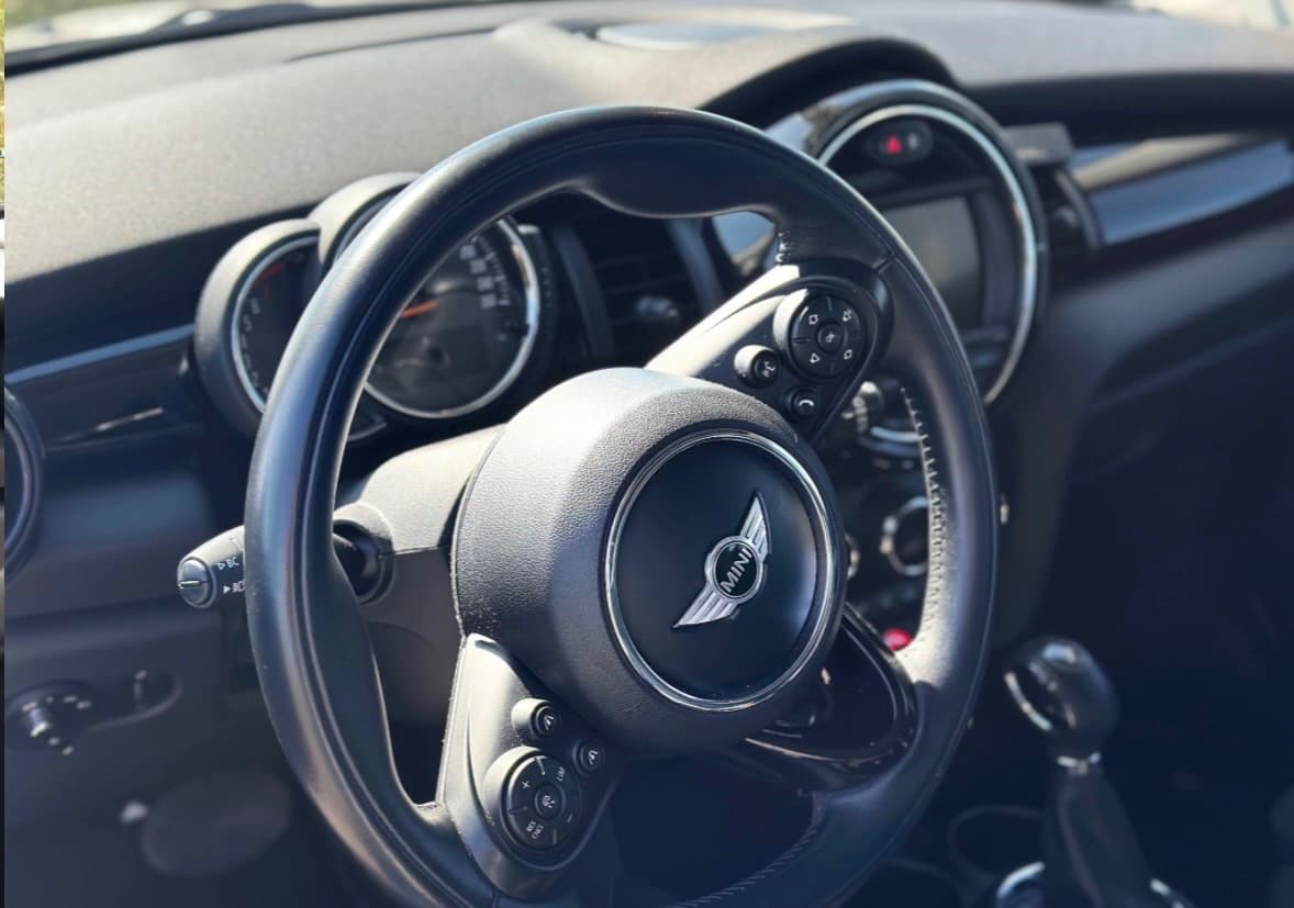 2017 Mini COOPER - 8